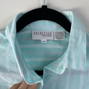 Vintage Nordstrom blouse